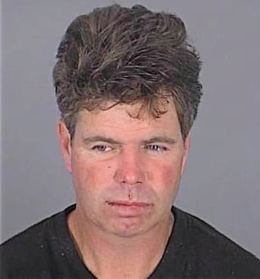 Brosnan Sean - Pasco County, FL 