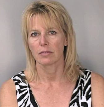 Shockey Sharon - Hillsborough County, FL 