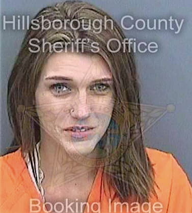 Meyer Shelby - Hillsborough County, FL 
