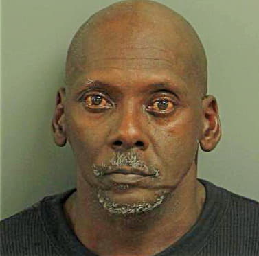 Harris Terry - Wake County, NC 
