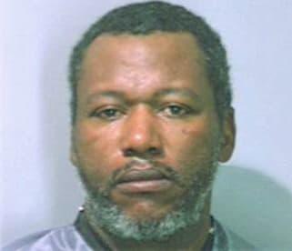 Jones Terry - Dekalb County, GA 