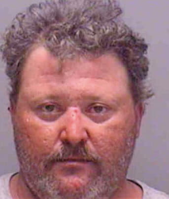 Brittain Thomas - Lee County, FL 
