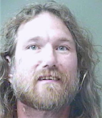 Linville Timothy - Okaloosa County, FL 