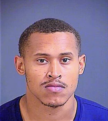 Coleman Trey - Charleston County, SC 