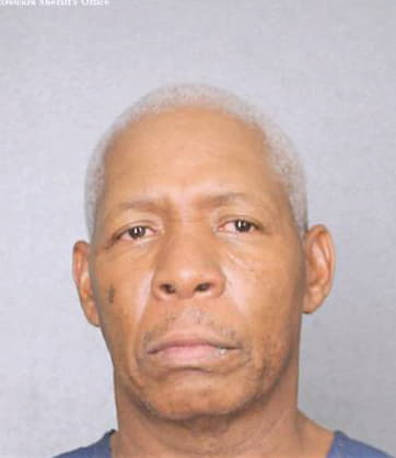 Mathis Troy - Broward County, FL 