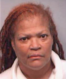 Russell-Benson Valoria - Fulton County, GA 