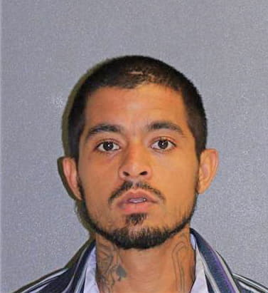 Santos Victor - Volusia County, FL 