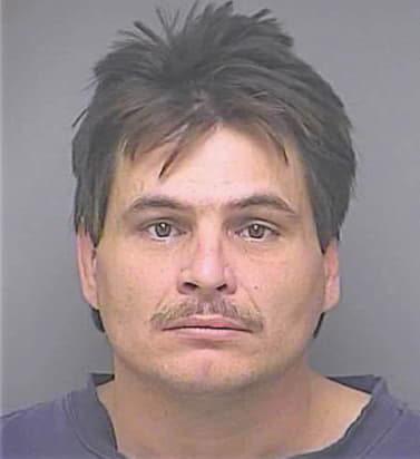Crump Warren - Denton County, TX 