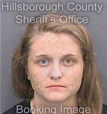 Flanders Whitney - Hillsborough County, FL 