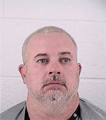 Graham William - Johnson County, KS 