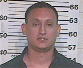 Rodriguez Adan - Hidalgo County, TX 