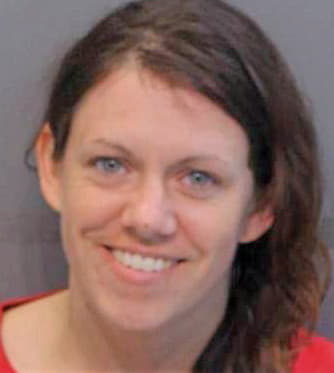 Cline Alicia - Hamilton County, TN 