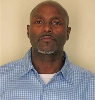 Clark Anthony - Hillsborough County, FL 