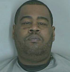 Gaut Anthony - Dekalb County, GA 