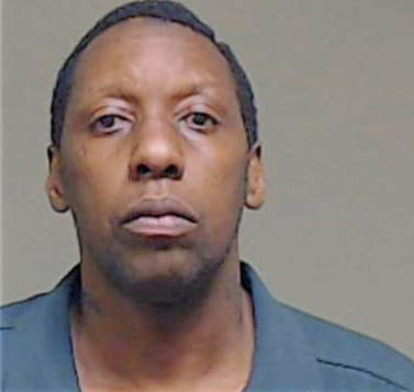 Mccullough Anthony - Collin County, TX 