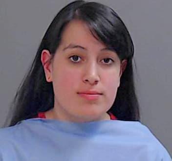 Hernandez Ashley - Hidalgo County, TX 