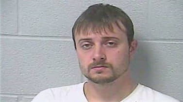 Bryant Barry - Marshall County, TN 
