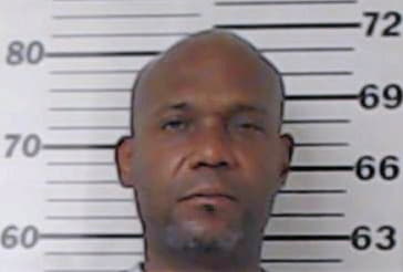 Smith Brenson - Henderson County, TX 