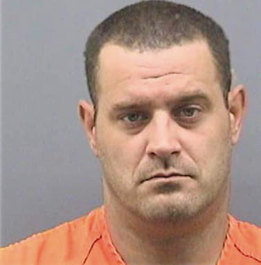 Dorsey Brian - Hillsborough County, FL 