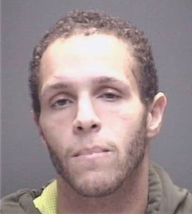 Polk Brian - Galveston County, TX 