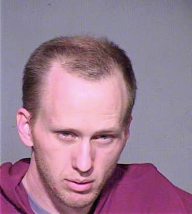 Hooley Christopher - Maricopa County, AZ 