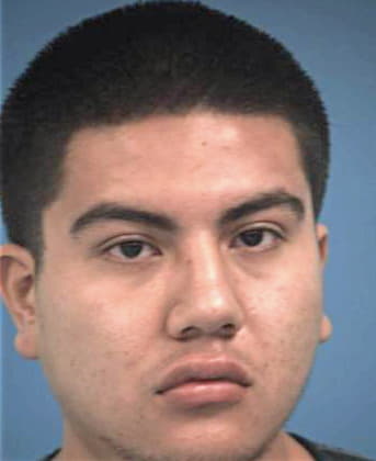 Barcenas Daniel - Williamson County, TX 