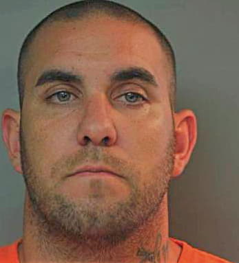 Deleon Daniel - Polk County, FL 