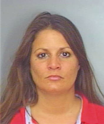 Wallace Diana - Polk County, FL 