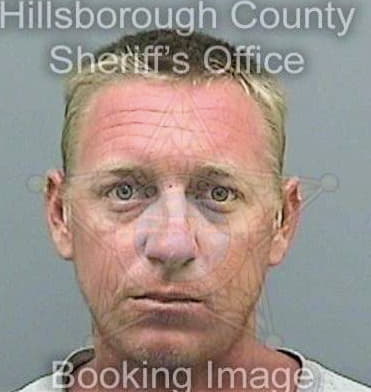 Bordner Dustin - Hillsborough County, FL 