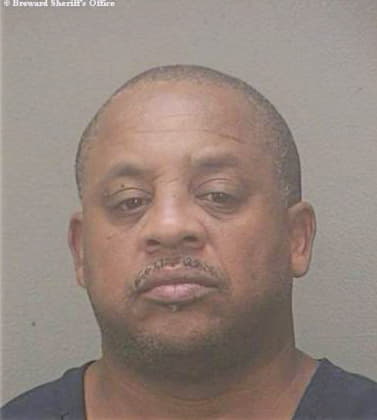 Wilson Dwain - Broward County, FL 