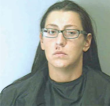 Duvall Elizabeth - Dekalb County, GA 