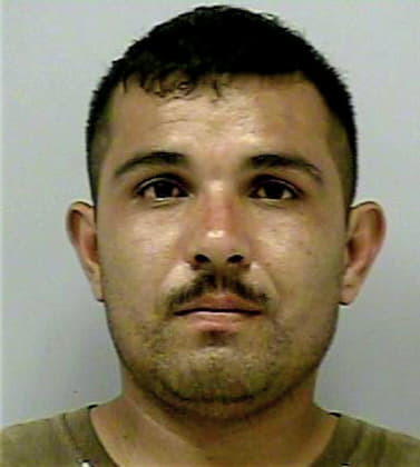 Balderas Erik - Gwinnett County, GA 