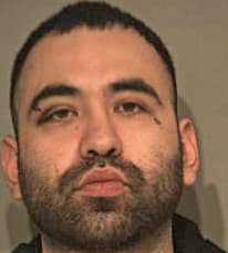 Ortiz Hector - Hidalgo County, TX 