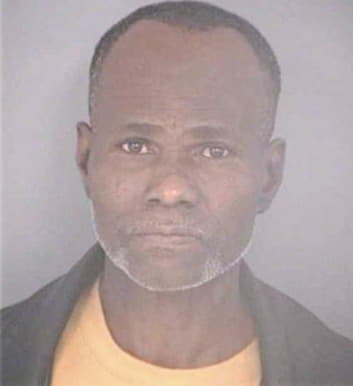 Delaughter James - Hillsborough County, FL 