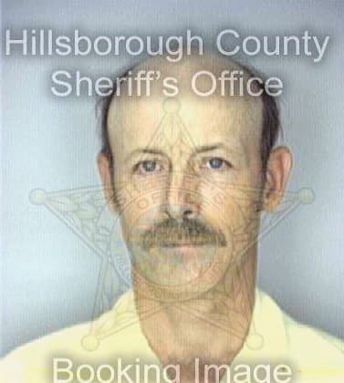 Portas Jeffrey - Hillsborough County, FL 