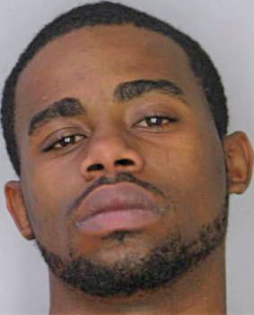 Warren Jeremy - Hillsborough County, FL 