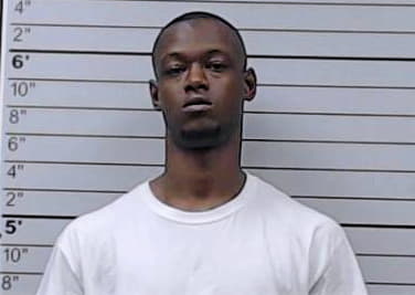 Smith Jerome - Lee County, MS 