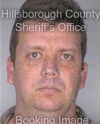 Bowden Jimmy - Hillsborough County, FL 