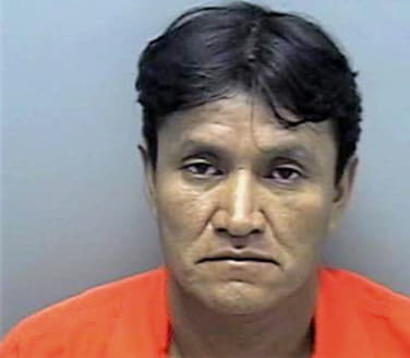 Canastuj Jorge - Lee County, FL 