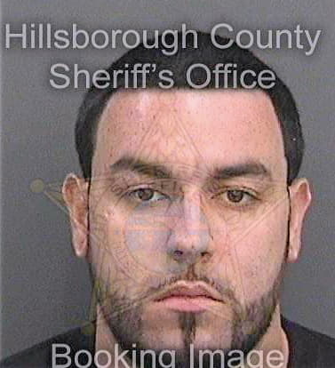 Parra Joshua - Hillsborough County, FL 