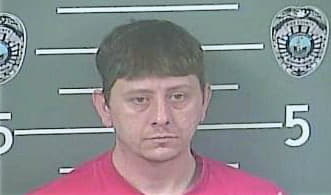 Anderson Keith - Pike County, KY 