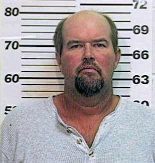 Simmons Kevin - Henderson County, TX 