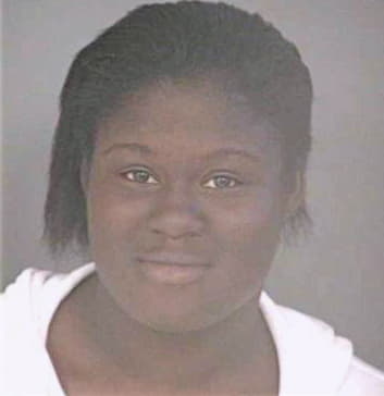 Hornes Lataisha - Hillsborough County, FL 