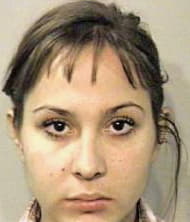 Floyd Laura - Leon County, FL 
