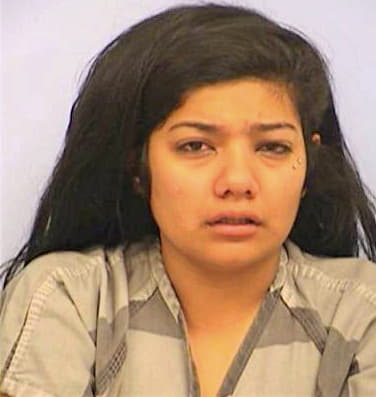 Torres-Mata Loriann - Travis County, TX 