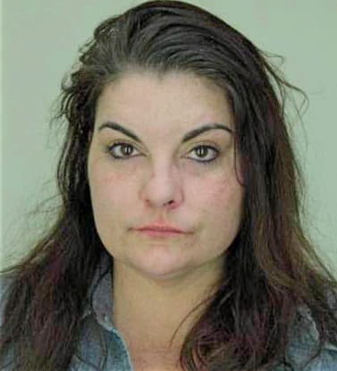 Hearn Malissa - Hillsborough County, FL 