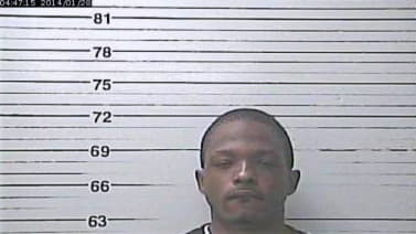 Agee Marcus - Harrison County, MS 