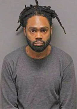 Clark Marcus - Guilford County, NC 