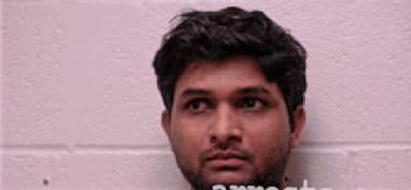 Patel Maulikkumar - Robertson County, TN 