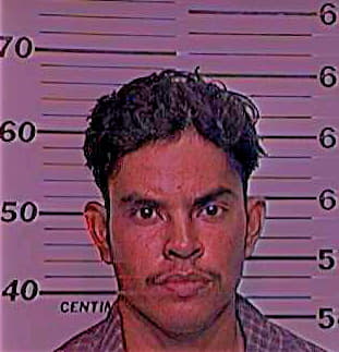 Leon Moeses - Henderson County, TX 